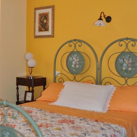 Casa Ben Essere Cuccurano Екстер'єр фото