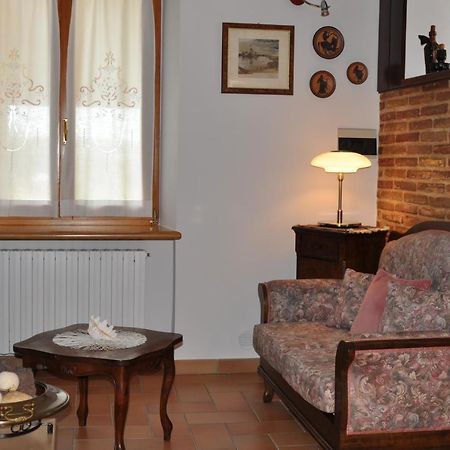 Casa Ben Essere Cuccurano Екстер'єр фото