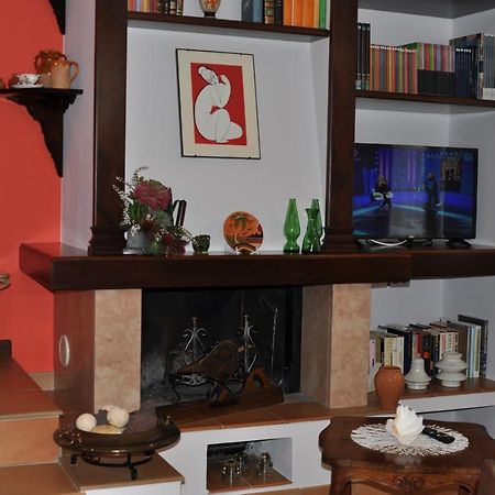 Casa Ben Essere Cuccurano Екстер'єр фото