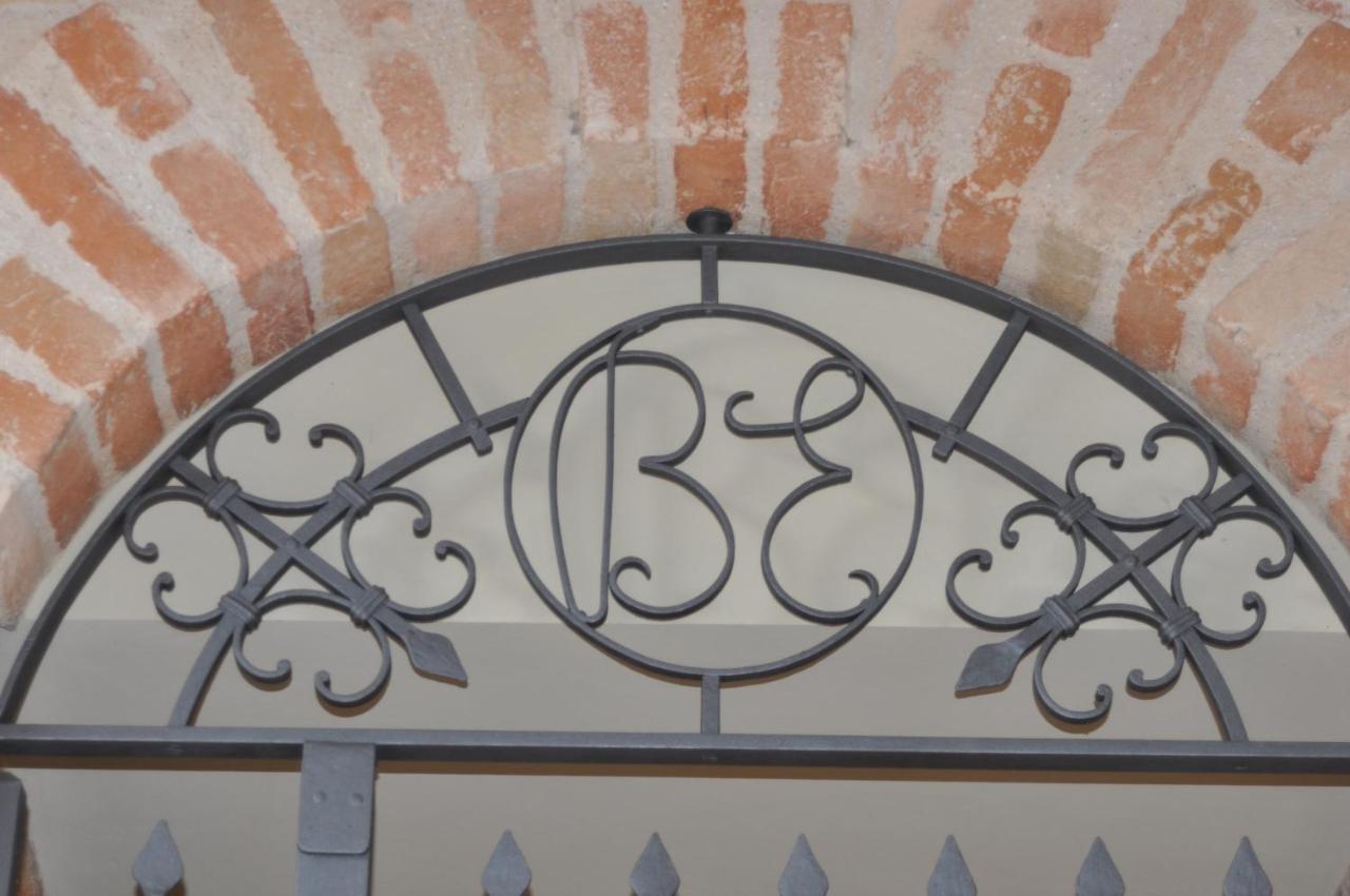 Casa Ben Essere Cuccurano Екстер'єр фото