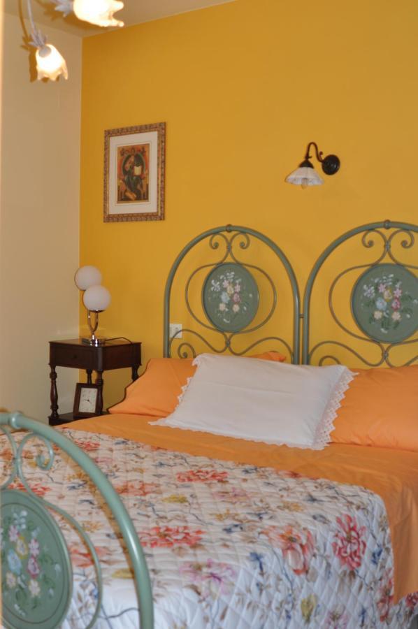 Casa Ben Essere Cuccurano Екстер'єр фото