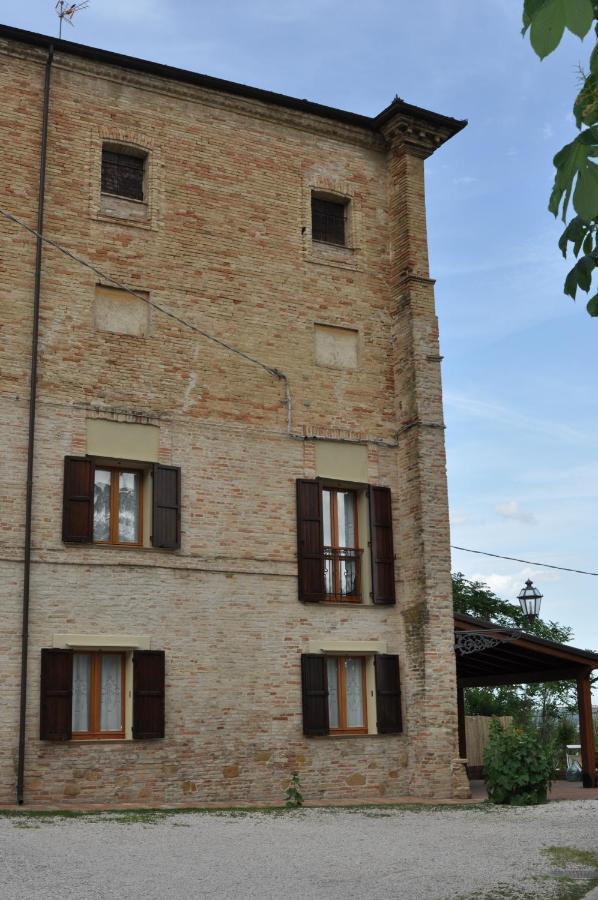 Casa Ben Essere Cuccurano Екстер'єр фото