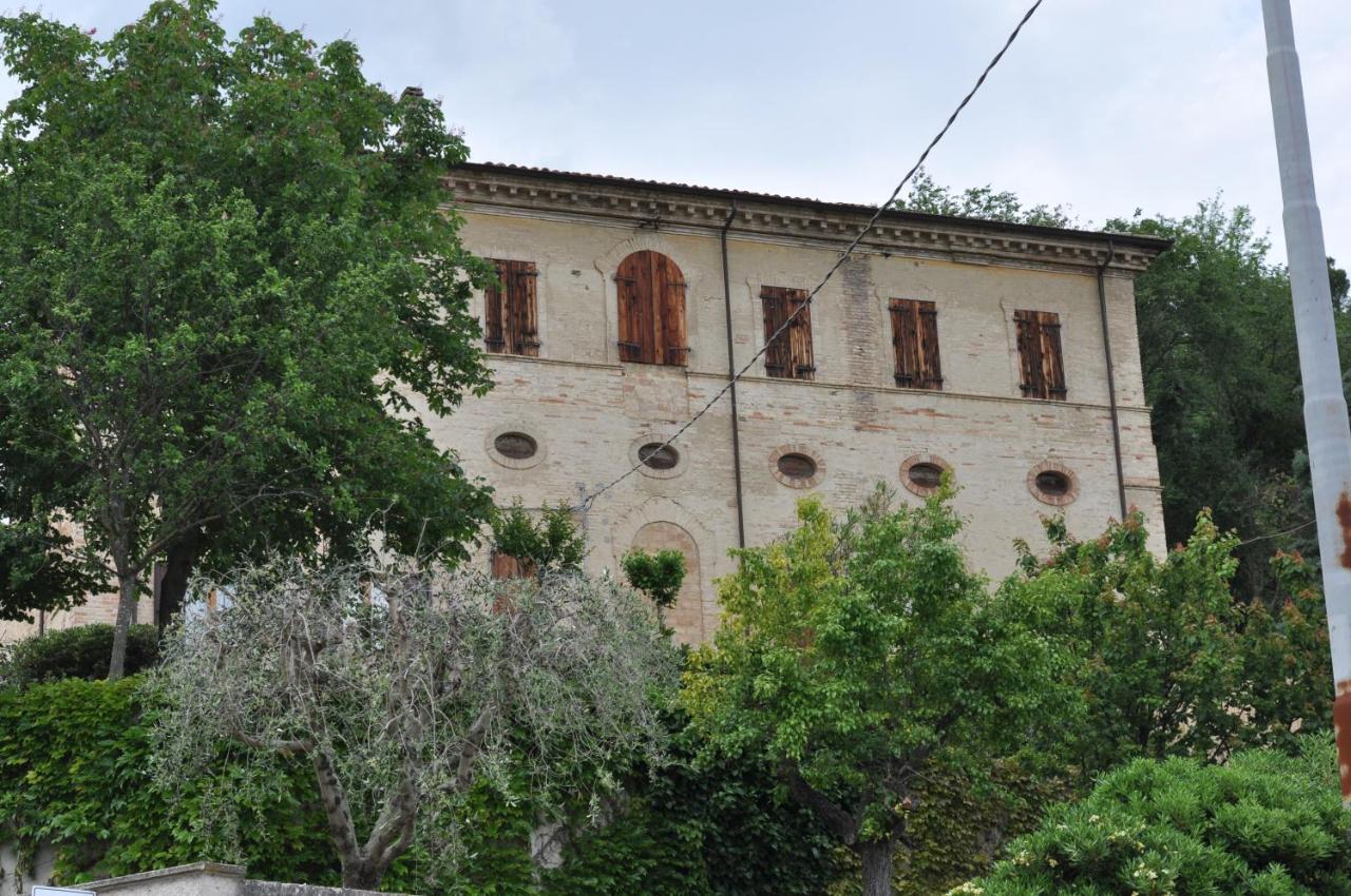 Casa Ben Essere Cuccurano Екстер'єр фото