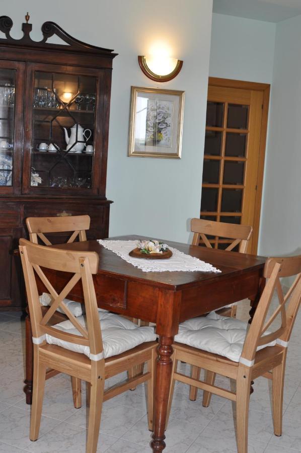 Casa Ben Essere Cuccurano Екстер'єр фото