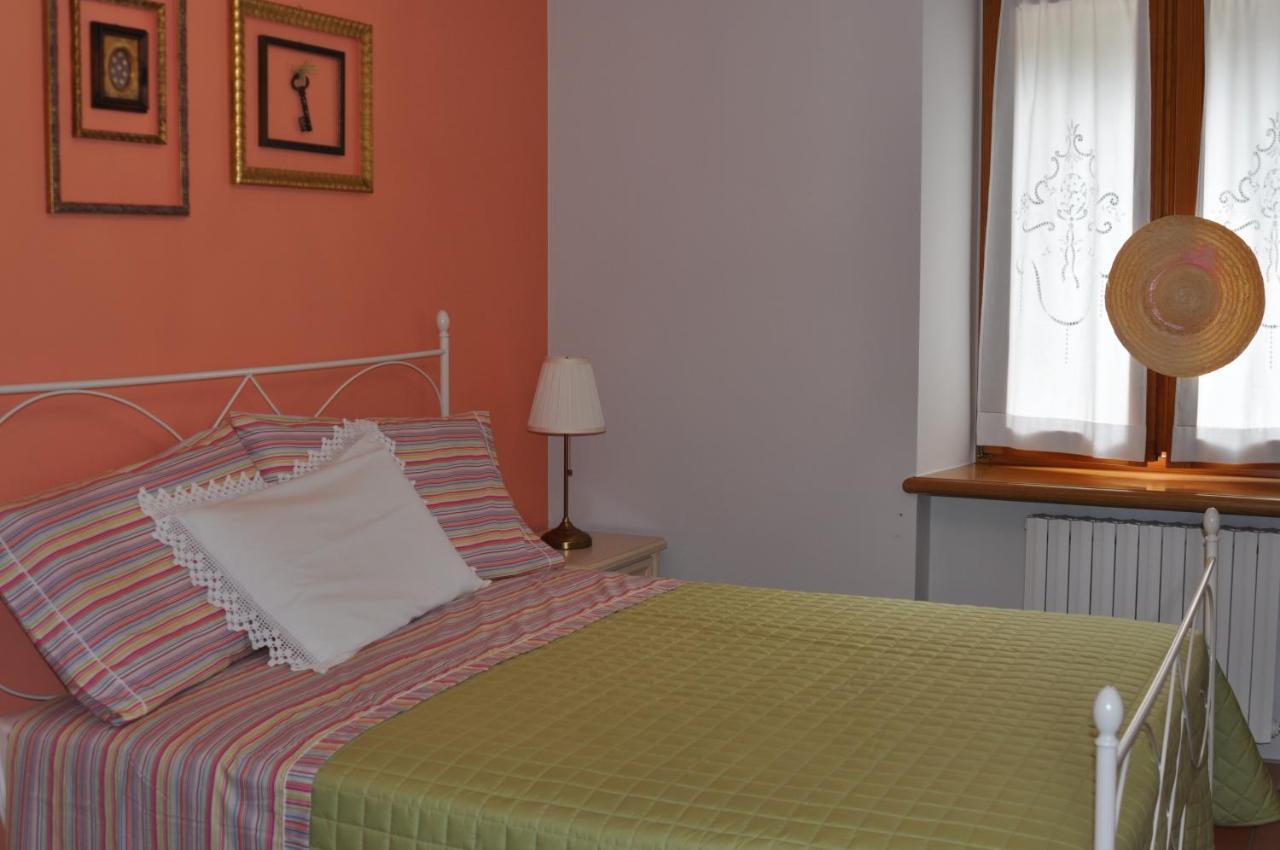 Casa Ben Essere Cuccurano Екстер'єр фото