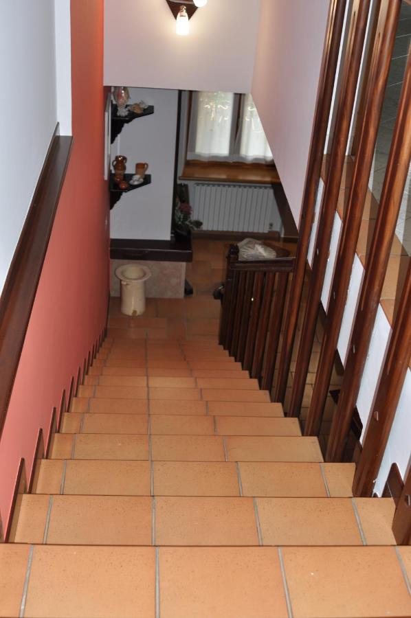 Casa Ben Essere Cuccurano Екстер'єр фото