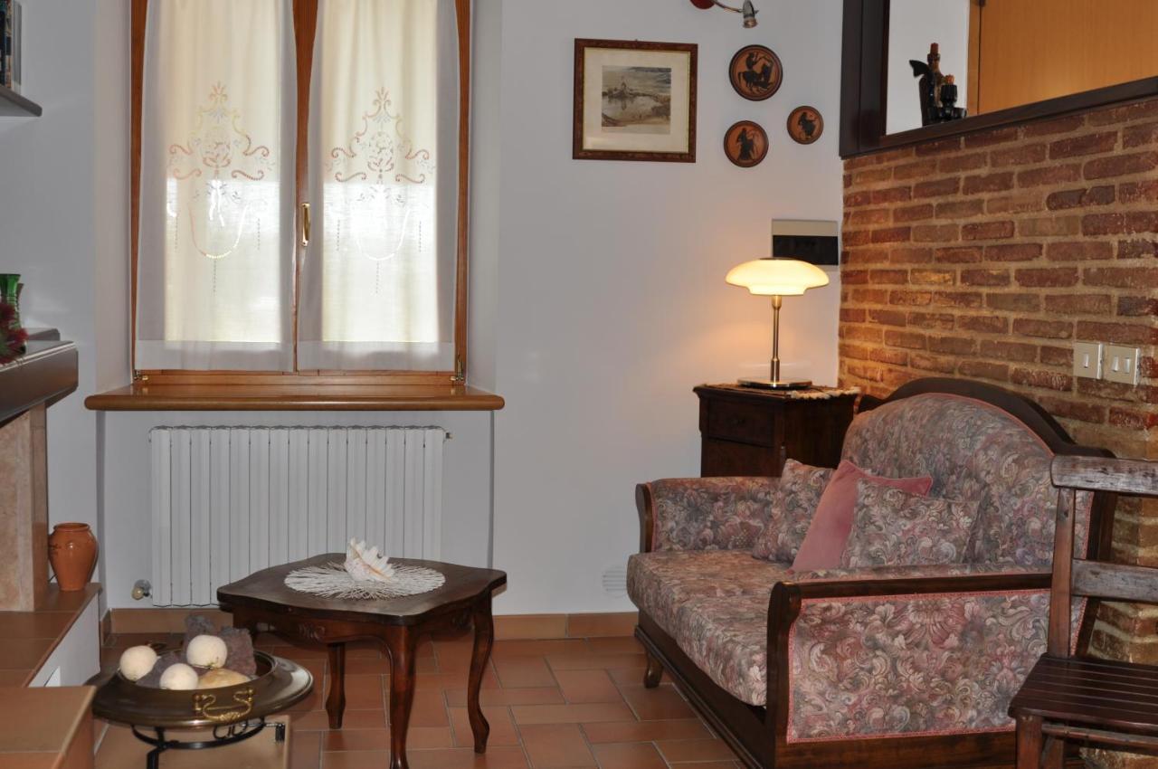 Casa Ben Essere Cuccurano Екстер'єр фото