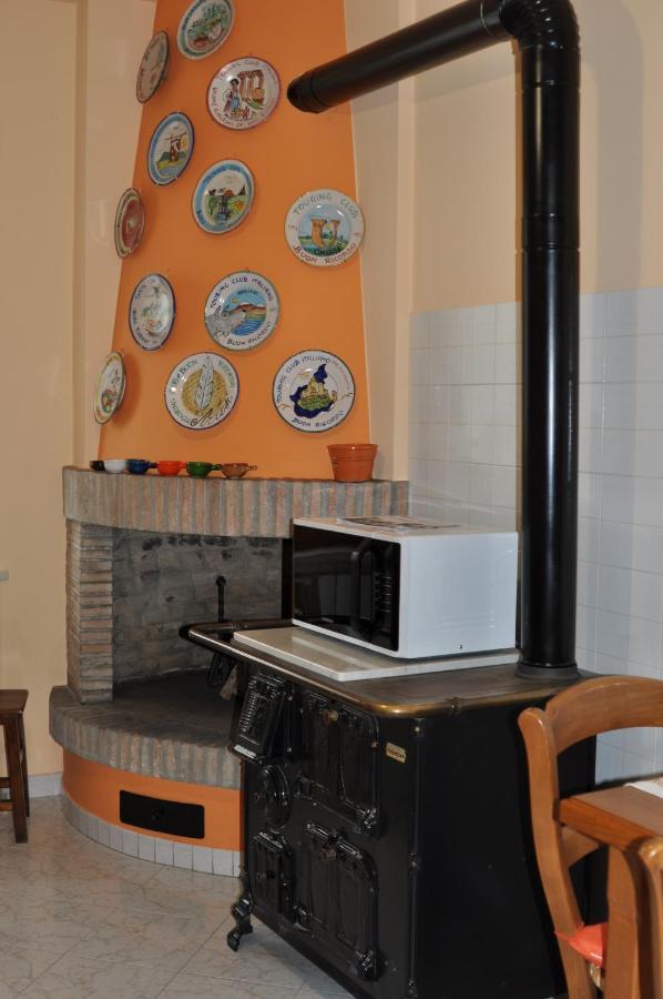 Casa Ben Essere Cuccurano Екстер'єр фото
