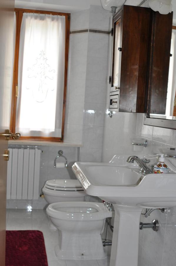 Casa Ben Essere Cuccurano Екстер'єр фото