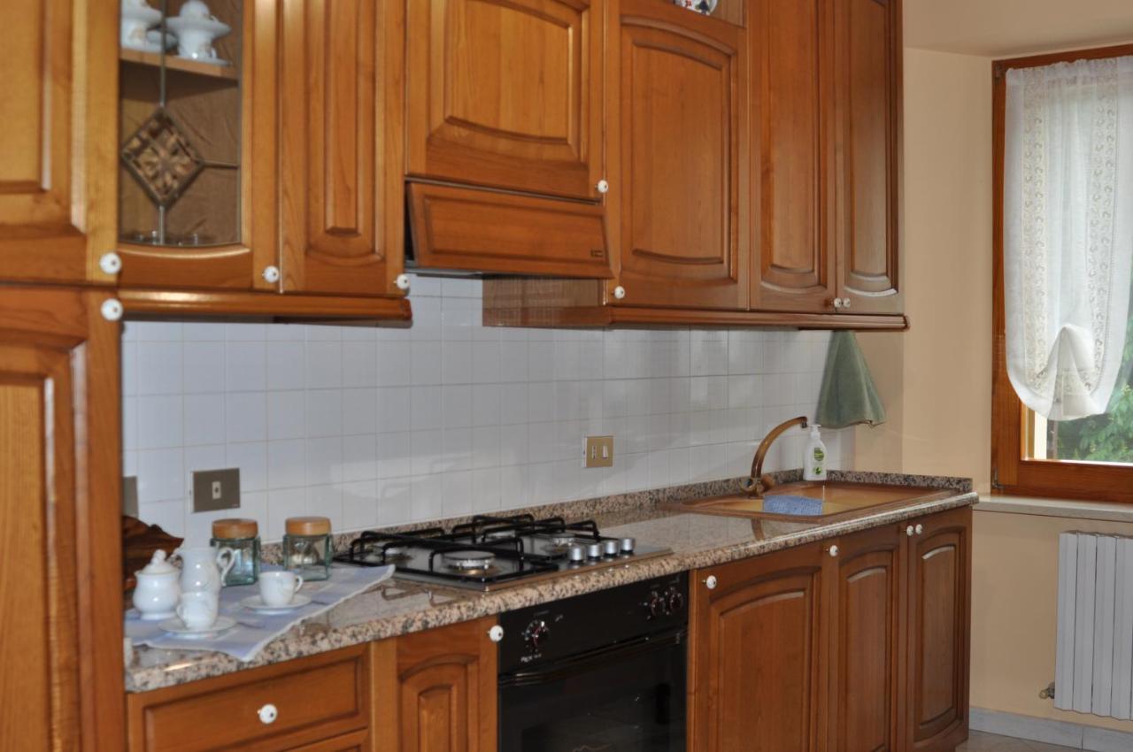Casa Ben Essere Cuccurano Екстер'єр фото