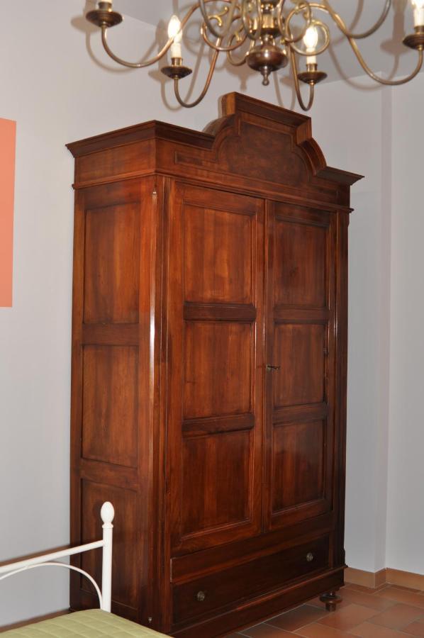 Casa Ben Essere Cuccurano Екстер'єр фото