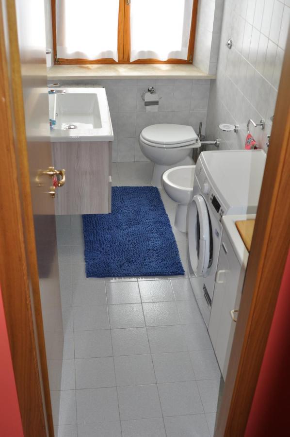 Casa Ben Essere Cuccurano Екстер'єр фото