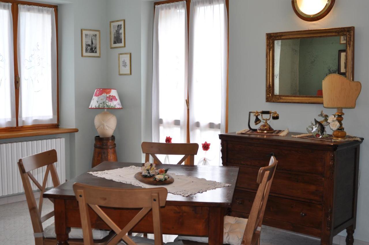 Casa Ben Essere Cuccurano Екстер'єр фото